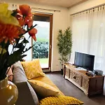 Renovated Zajbelj Near Terme アパート
