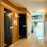 アパート Renovated Zajbelj Near Terme