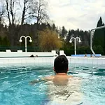 Renovated Zajbelj Near Terme