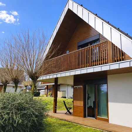 Lejlighed Zajbelj Near Terme