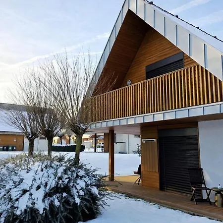 Zajbelj Near Terme Lejlighed