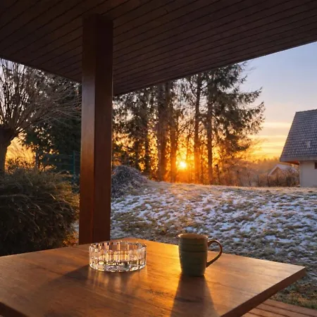 Renovated Zajbelj Near Terme Apartman *