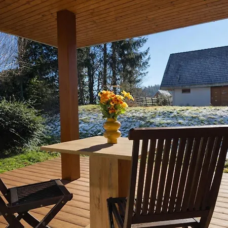 Zajbelj Near Terme Topolšica