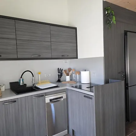 Renovated Zajbelj Near Terme *