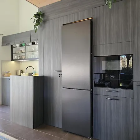 Zajbelj Near Terme Lejlighed *