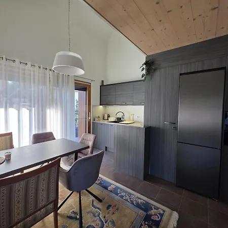 Renovated Zajbelj Near Terme *