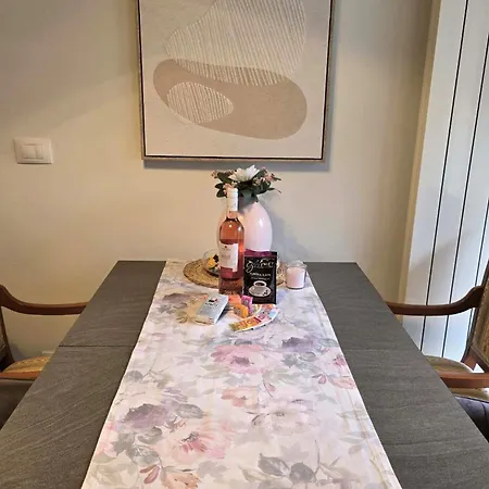 Zajbelj Near Terme Lejlighed *