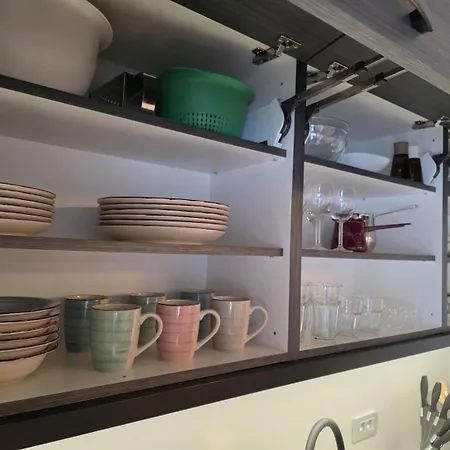 Zajbelj Near Terme Lejlighed Topolšica