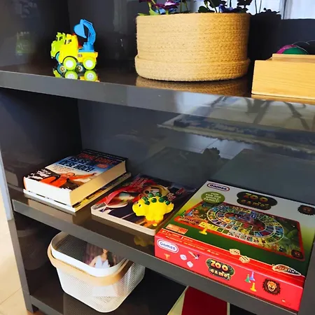 Lejlighed Zajbelj Near Terme *