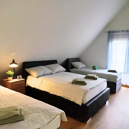 Zajbelj Near Terme Lejlighed *