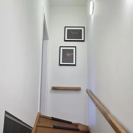 Zajbelj Near Terme Lejlighed Topolšica