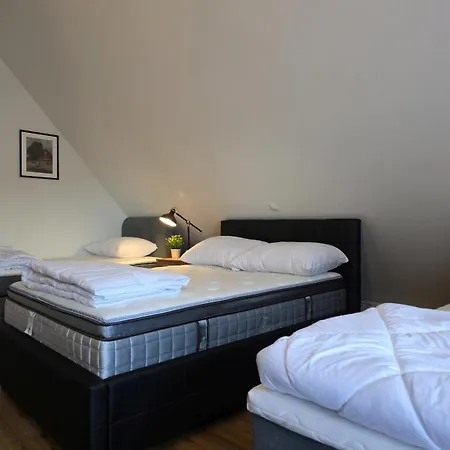 Lejlighed Zajbelj Near Terme Topolšica