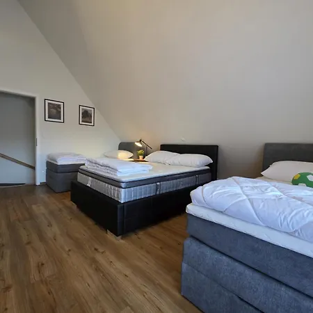 Lejlighed Zajbelj Near Terme