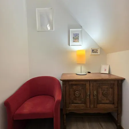 Zajbelj Near Terme * Topolšica