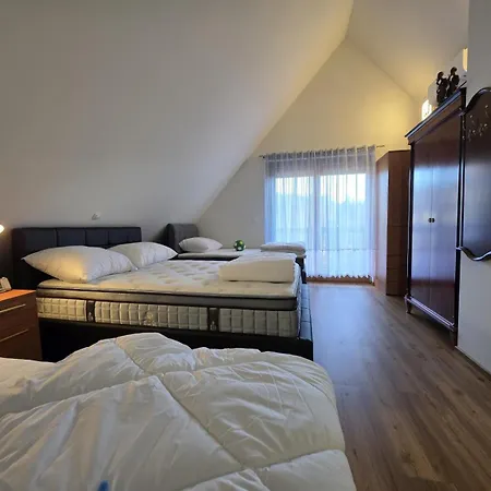 Zajbelj Near Terme Lejlighed