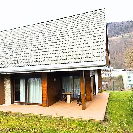 Renovated Zajbelj Near Terme * Topolšica