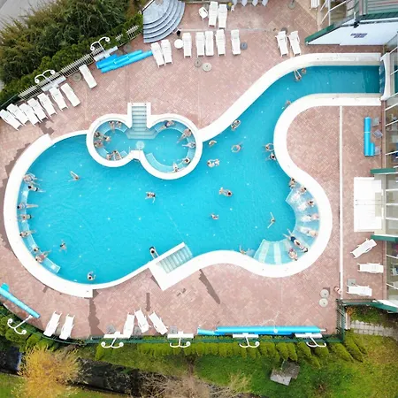 アパート Renovated Zajbelj Near Terme