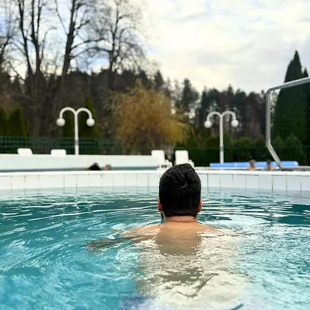 Renovated Zajbelj Near Terme