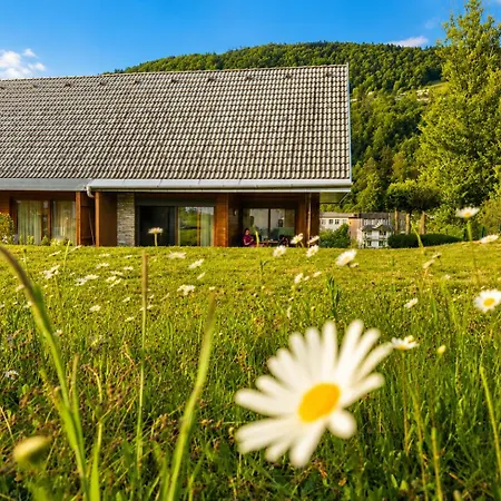 Renovated Zajbelj Near Terme アパート