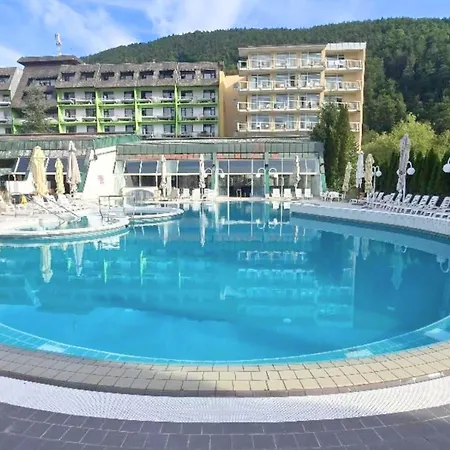 Renovated Zajbelj Near Terme