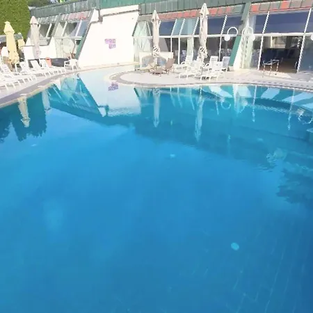 アパート Renovated Zajbelj Near Terme