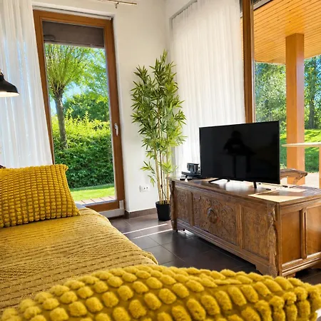 Renovated Zajbelj Near Terme Apartment *