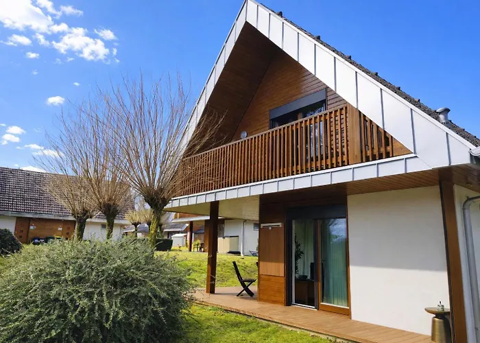 Апартаменты Zajbelj Near Terme