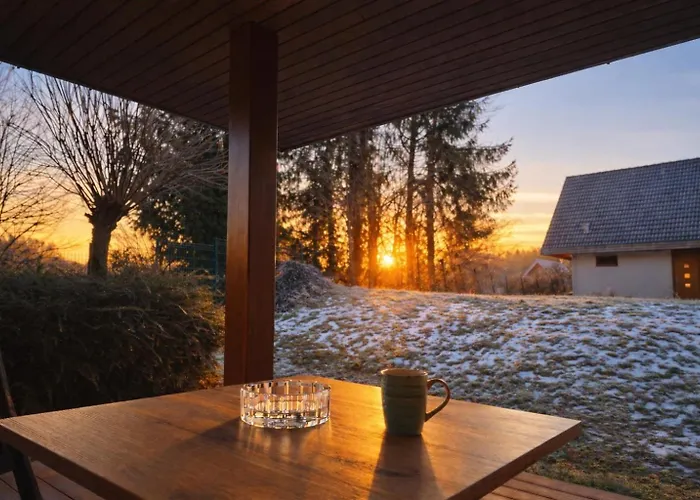 Zajbelj Near Terme Апартаменты *