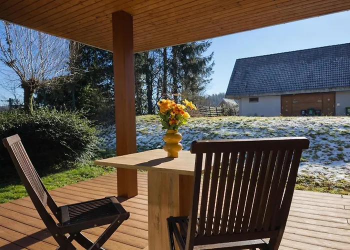 Zajbelj Near Terme Тополщица