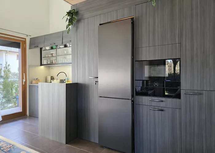 Zajbelj Near Terme Апартаменты *