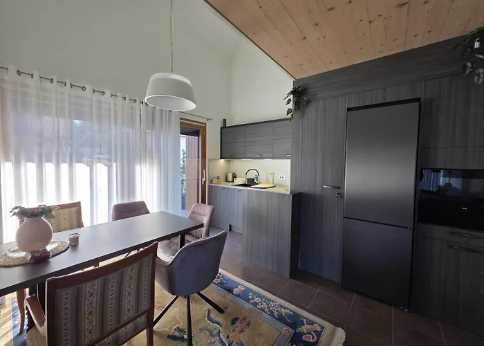 Zajbelj Near Terme *