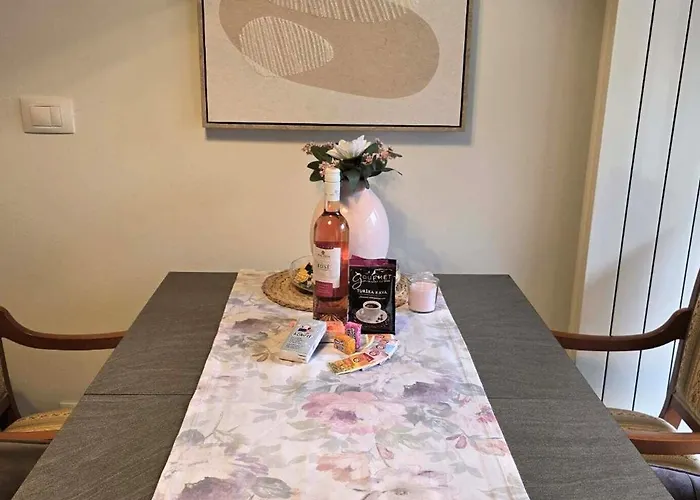 Zajbelj Near Terme Апартаменты *