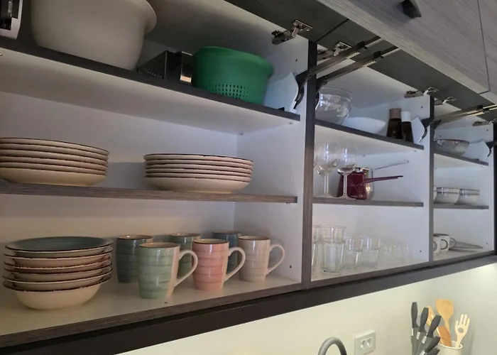 Zajbelj Near Terme Апартаменты Тополщица