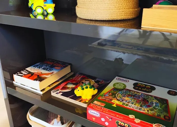 Апартаменты Zajbelj Near Terme *