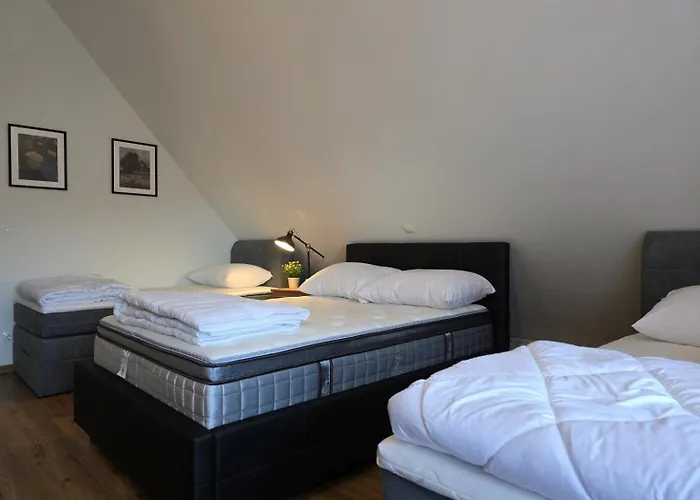 Апартаменты Zajbelj Near Terme Тополщица