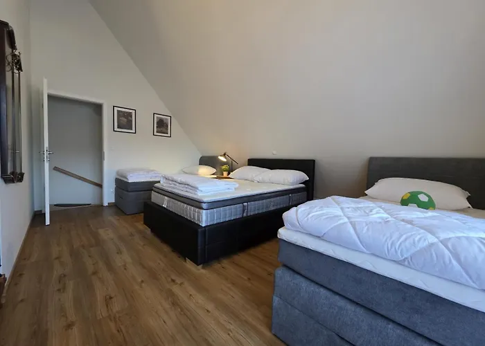 Апартаменты Zajbelj Near Terme