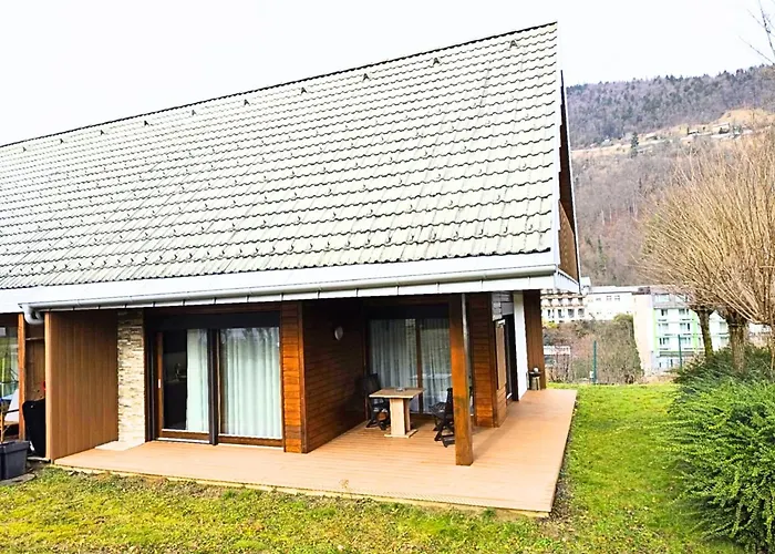 Zajbelj Near Terme * Тополщица